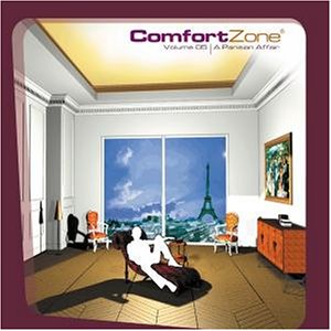 The Egg - Lost At Sea